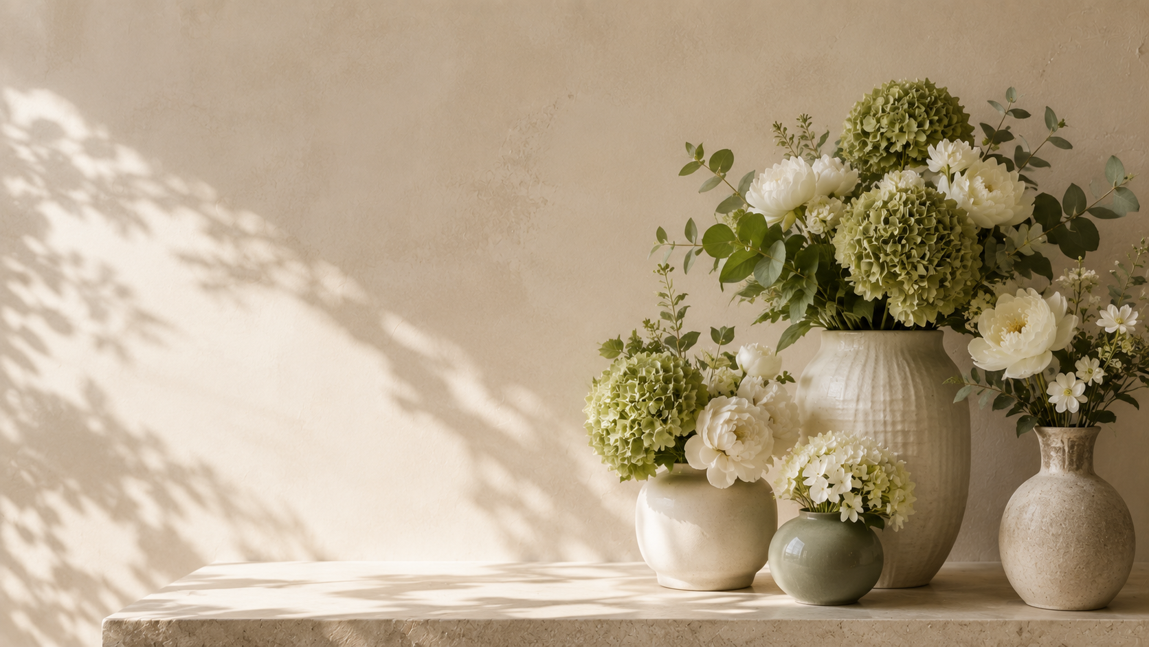 Artificial Flowers