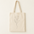 Magnolia Organic Cotton Tote